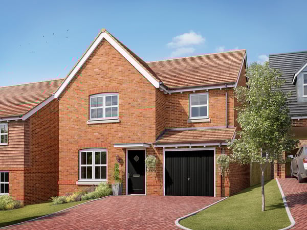 Plot 2 - The Burnham - Image 1
