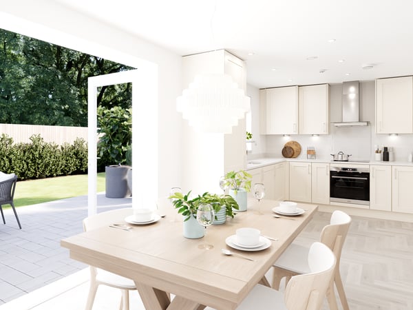 Plot 2 - The Burnham - Image 2
