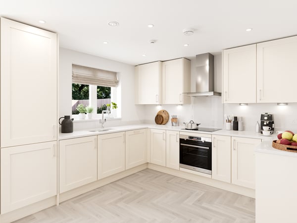 Plot 2 - The Burnham - Image 3