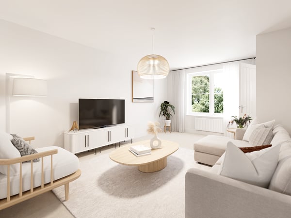 Plot 2 - The Burnham - Image 4