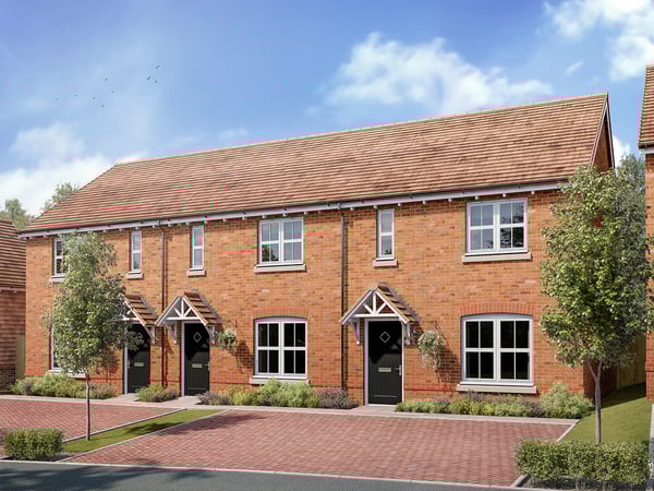 Plot 26 - The Danbury - Image 1