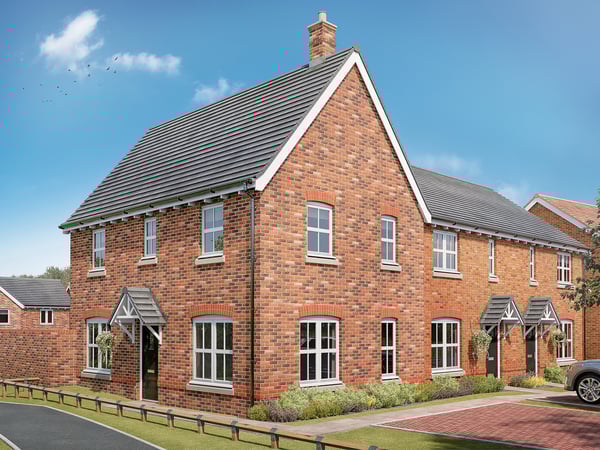 Plot 41 - The Deepdale - Image 1