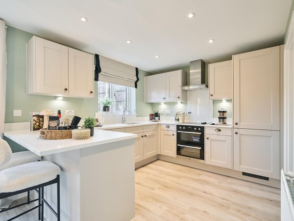 Plot 44 - The Sherwood - Image 4