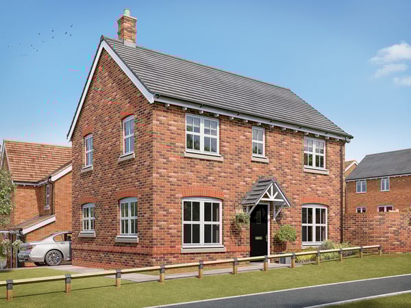 Plot 47 - The Barnwood Drive Through - Image 1