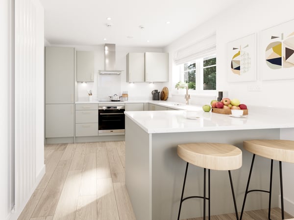 Plot 47 - The Barnwood Drive Through - Image 3