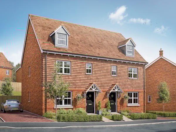 Plot 7 - The Kennet - Image 2