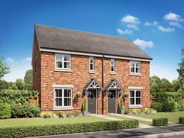 Plot 167 - The Danbury - Image 2