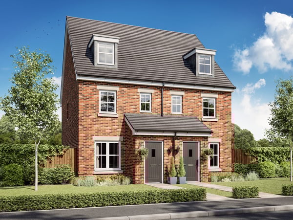 Plot 172 - The Saunton - Image 2