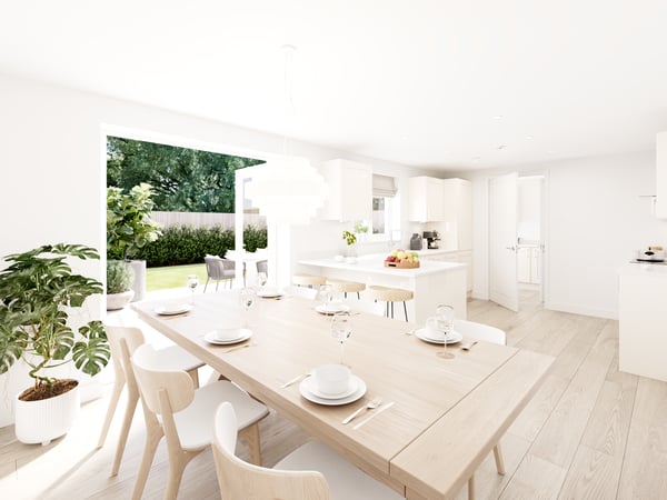 Plot 177 - The Selwood - Image 3
