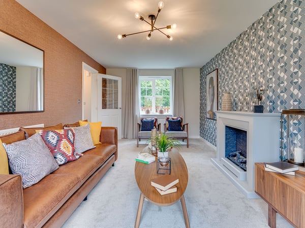 Plot 358 - The Charnwood Corner - Image 2