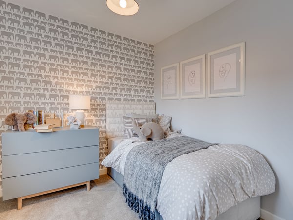 Plot 358 - The Charnwood Corner - Image 3