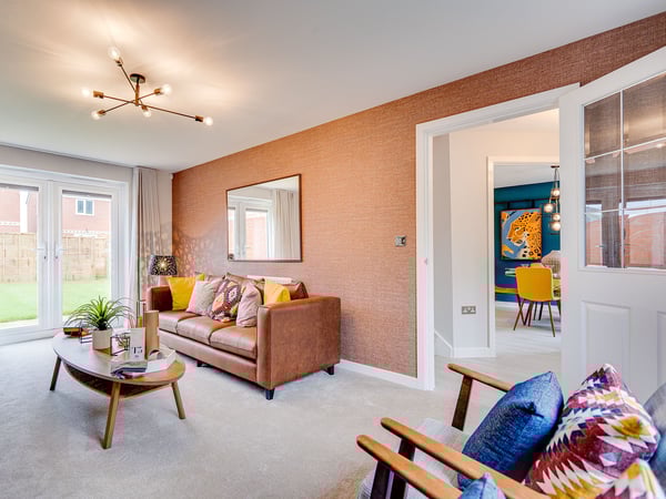 Plot 358 - The Charnwood Corner - Image 4