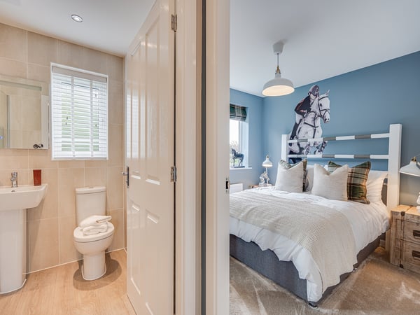 Plot 360 - The Gisburn - Image 4
