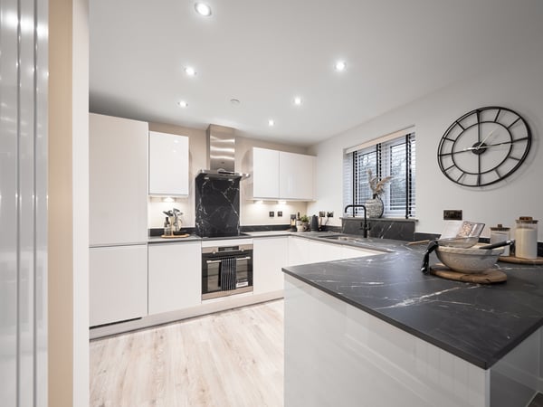 Plot 476 - The Charnwood Corner - Image 3