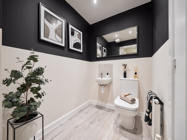 Plot 476 - The Charnwood Corner - Image 4
