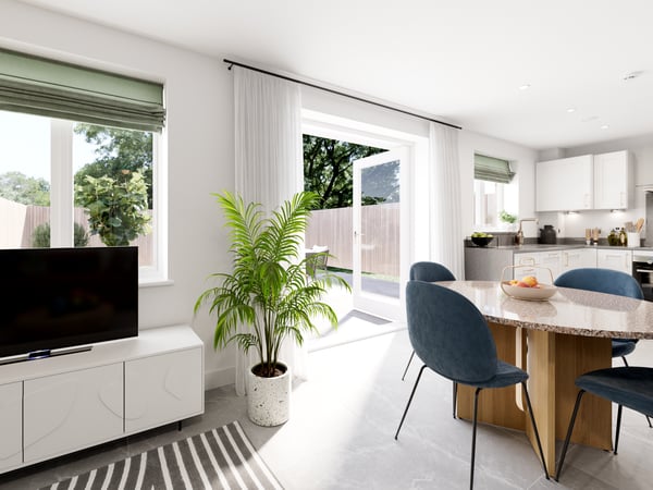 Plot 11 - The Wentwood - Image 3