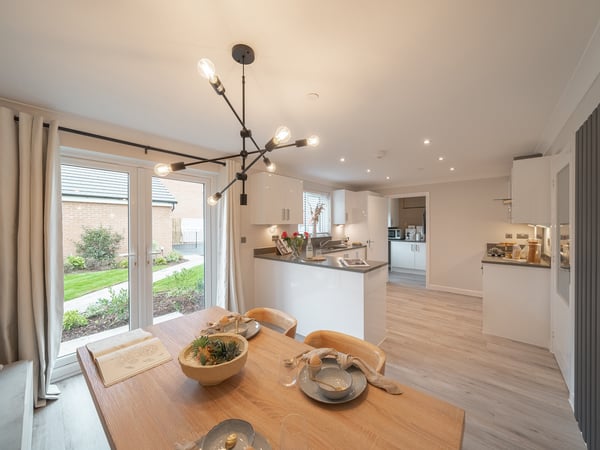 Plot 14 - The Whiteleaf Corner  - Image 2