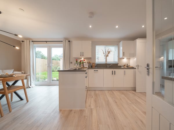 Plot 14 - The Whiteleaf Corner  - Image 3