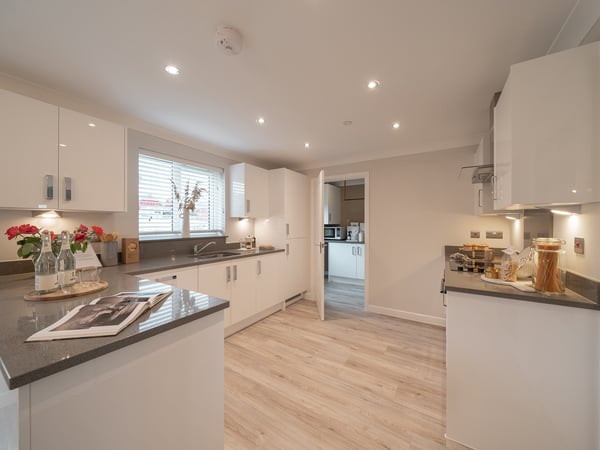 Plot 14 - The Whiteleaf Corner  - Image 4