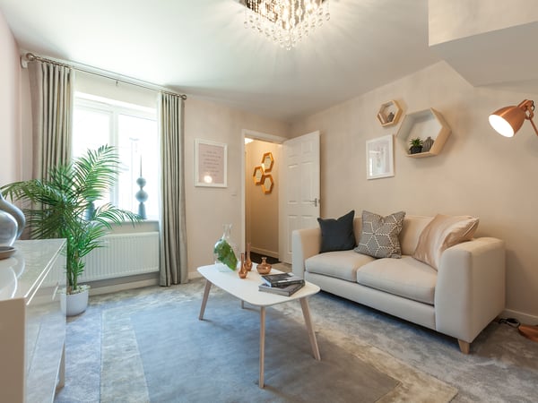 Plot 15 - The Saunton - Image 3