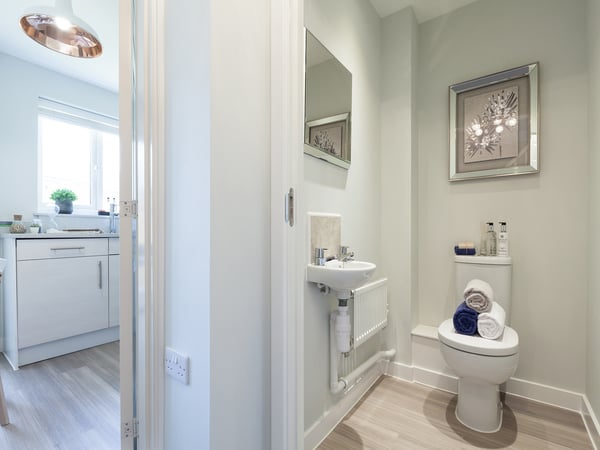 Plot 15 - The Saunton - Image 4