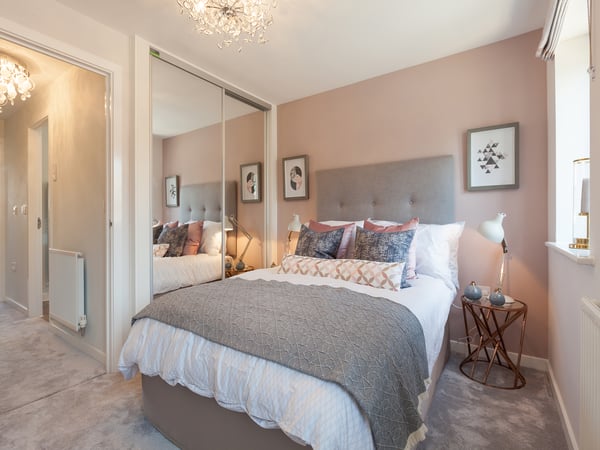 Plot 16 - The Saunton - Image 1