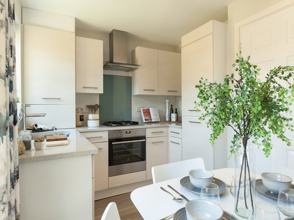 Plot 16 - The Saunton - Image 3