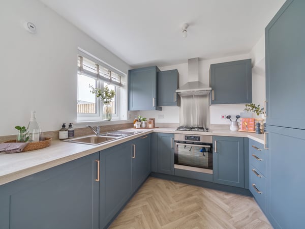 Plot 17 - The Danbury - Image 2