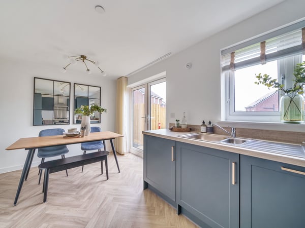 Plot 17 - The Danbury - Image 3