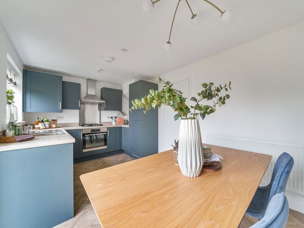 Plot 17 - The Danbury - Image 4