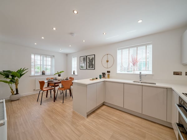 Plot 3 - The Charnwood Corner - Image 1
