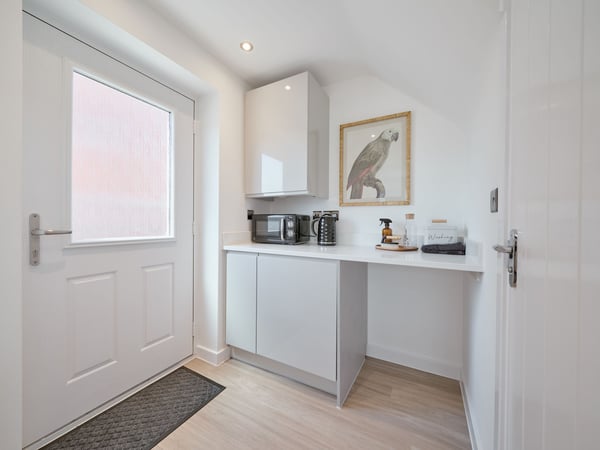 Plot 3 - The Charnwood Corner - Image 3