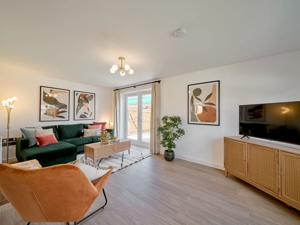 Plot 3 - The Charnwood Corner - Image 4