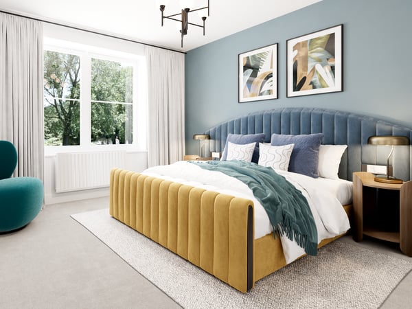 Plot 5 - The Wentwood - Image 1