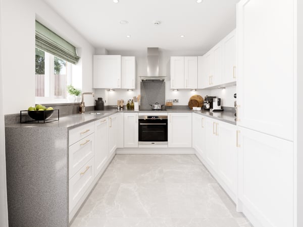Plot 6 - The Wentwood - Image 3