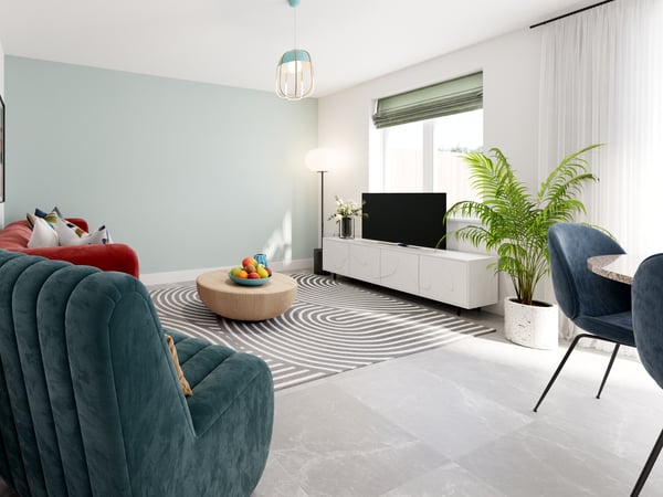 Plot 6 - The Wentwood - Image 4