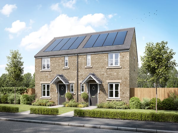 Plot 9 - The Danbury - Image 2