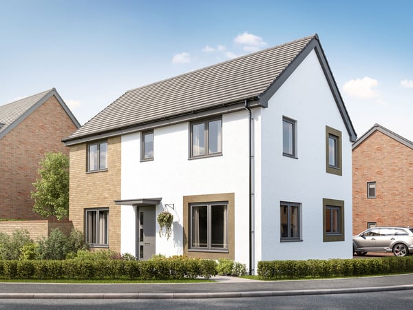 Plot 135 - The Barnwood - Image 1