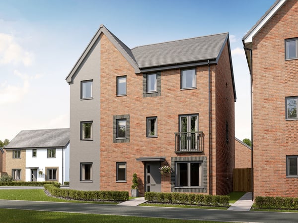 Plot 148 - The Ashdown - Image 2
