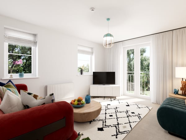 Plot 149 - The Ashdown Corner - Image 2