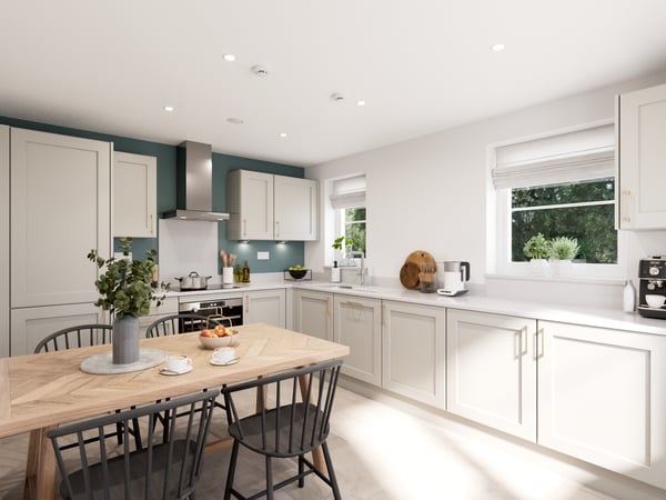 Plot 149 - The Ashdown Corner - Image 3