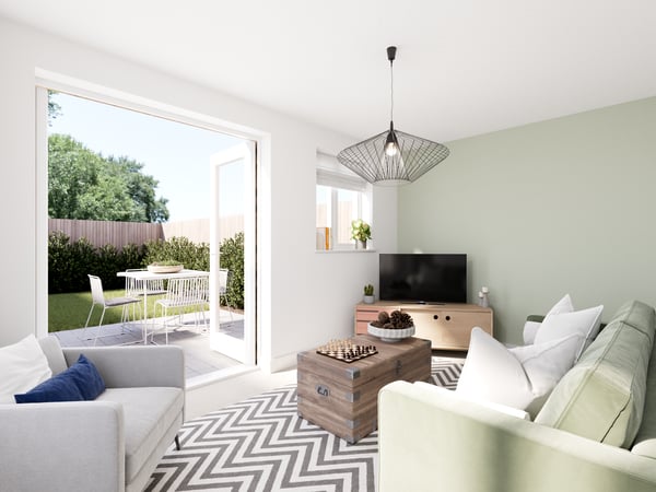 Plot 149 - The Ashdown Corner - Image 4