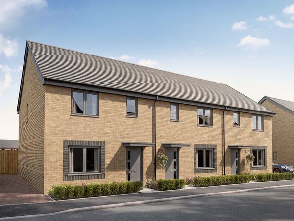 Plot 155 - The Galloway - Image 1
