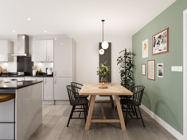 Plot 156 - The Brampton - Image 3