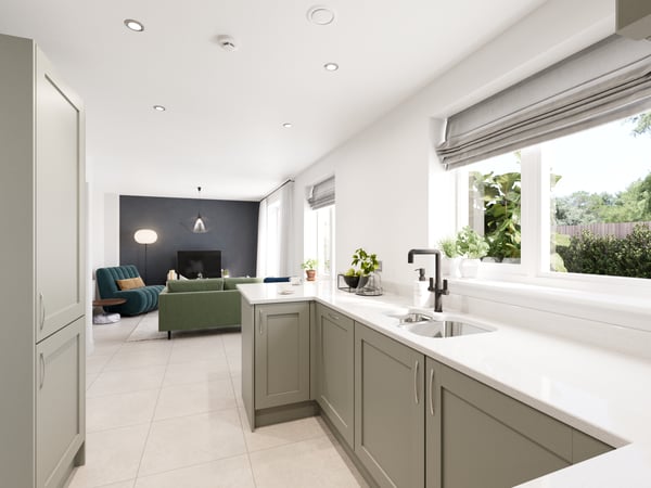 Plot 158 - The Kielder - Image 2