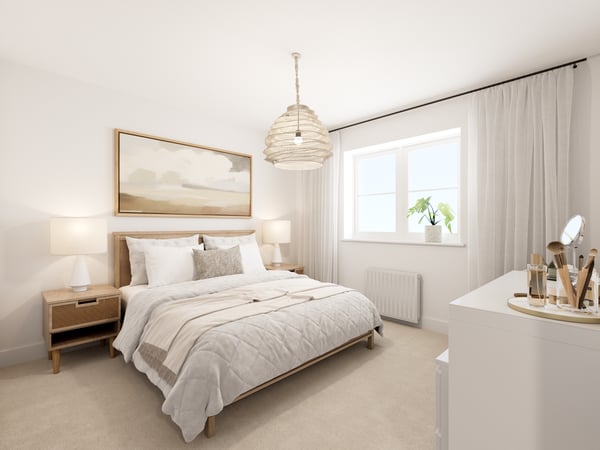 Plot 162 - The Stanton - Image 1