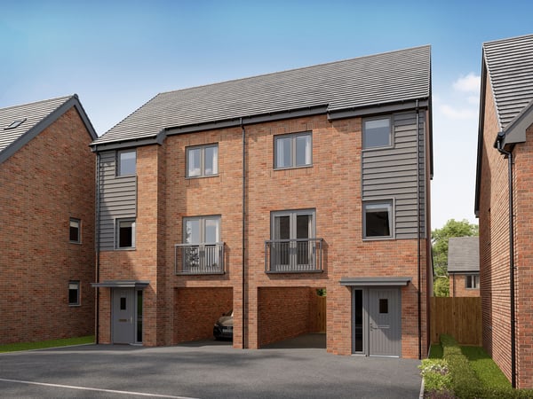 Plot 162 - The Stanton - Image 2