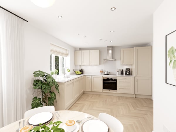 Plot 162 - The Stanton - Image 3