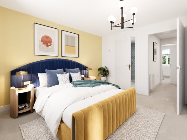 Plot 164 - The Ashdown - Image 1