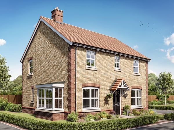 Plot 1 - The Brampton Bay Corner - Image 1